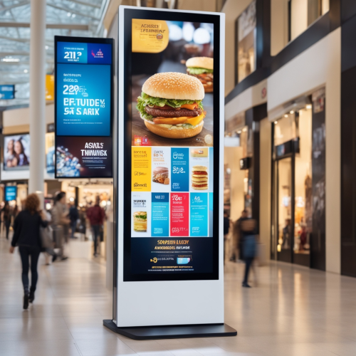 Digital Advertising Service